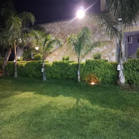 Villa Girasole Monteroni di Lecce Dış mekan fotoğraf