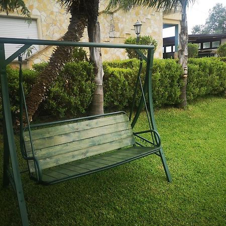 Villa Girasole Monteroni di Lecce Dış mekan fotoğraf