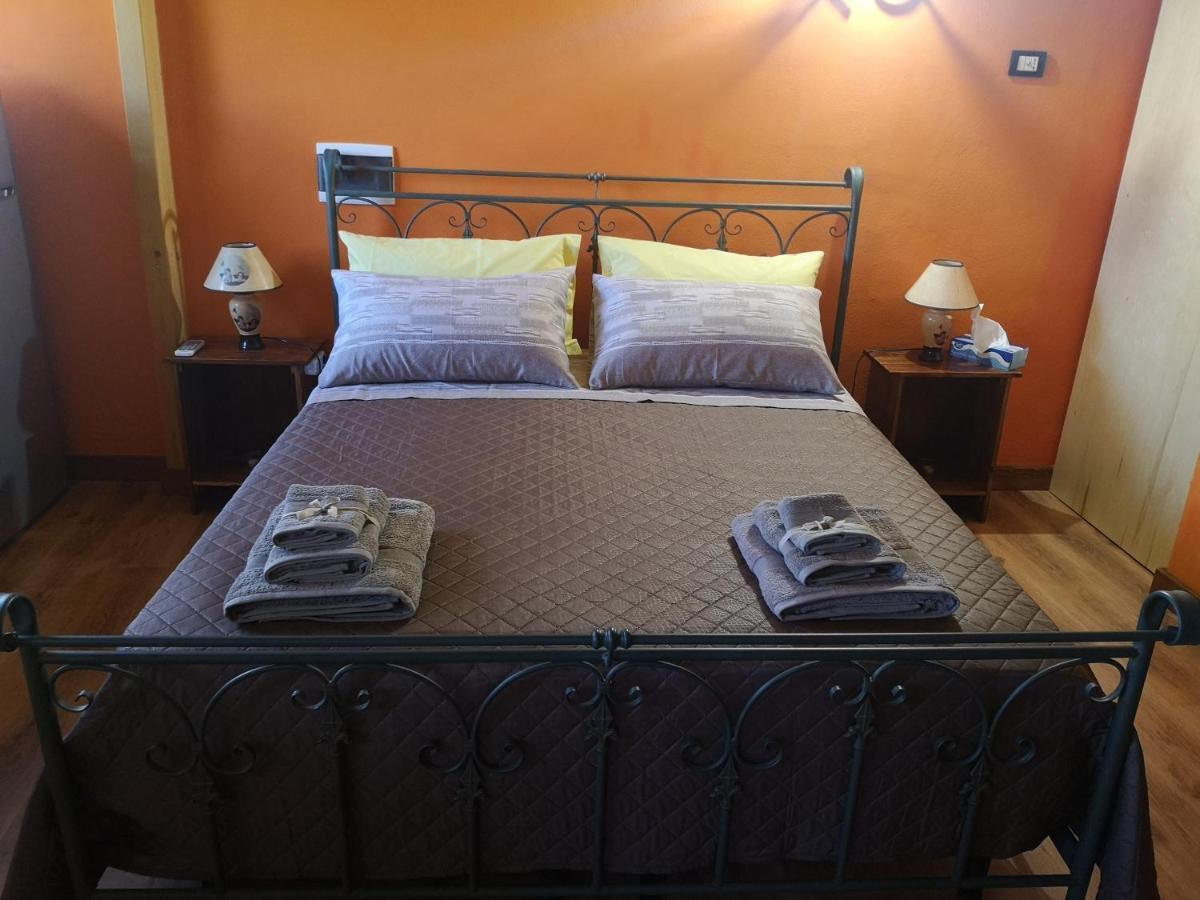 Villa Girasole Monteroni di Lecce Dış mekan fotoğraf