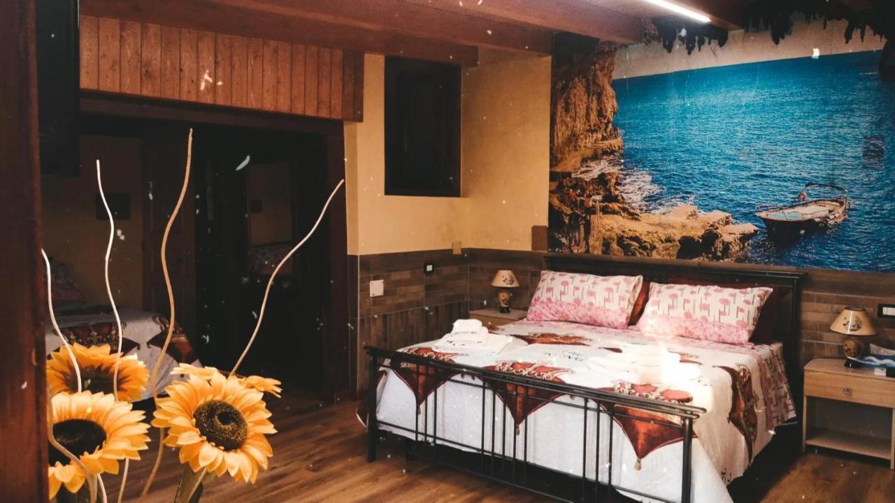 Villa Girasole Monteroni di Lecce Dış mekan fotoğraf