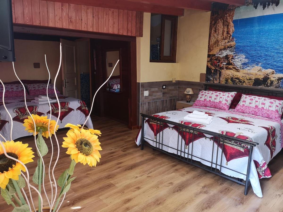 Villa Girasole Monteroni di Lecce Dış mekan fotoğraf
